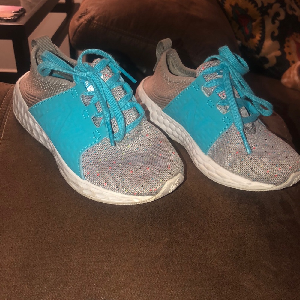Kids New Balance Sneakers